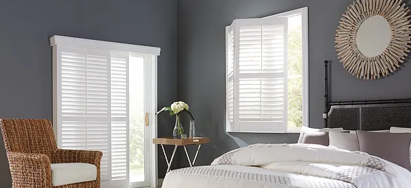 Interior Window Shutters Contact us