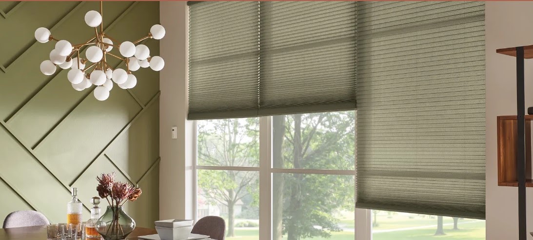 Cellular shades